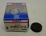 R151 Carquest 1-1/2" Wheel Cylinder Cup Durable And Reliable Brake Component. Fixed Price $18.71.