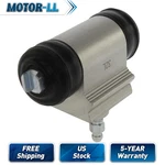 Centric Parts Rear Drum Brake Wheel Cylinder For Chevrolet Malibu 2004-2006 2007. Fixed Price $31.80.