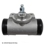 Drum Brake Wheel Cylinder Beck/arnley 072-9859 Fits 05-20 Toyota Tacoma. Fixed Price $17.48.