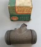 1 New Nos Eis Ew35326 Drum Brake Wheel Cylinder - Front Or Rear. Fixed Price $17.99.