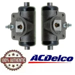 2 Drum Brake Wheel Cylinders Rear Left & Right Replace Gmc Oem # 18017570. Fixed Price $69.59.