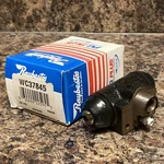 Raybestos Wc37845 Rear Drum Brake Wheel Cylinder For 1989 Honda Accord Models. Fixed Price $19.99.