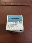 Gm 5455856 Delco Nos Vintage 53-62 Corvette Rear & 59-67 Olds Repair Kit Sealed. Fixed Price $25.00.