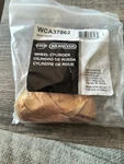 New Carquest Wca37862 Drum Brake Wheel Cylinder 90-01 Jeep Wrangler. Fixed Price $13.49.