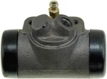 Drum Brake Wheel Cylinder Dorman W46252 Fits 64-65 American Motors. Fixed Price $56.24.