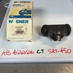 Wagner Wc101610 Drum Break Wheel Cylinder - Select Ford Prod 1979-04 (see Desc.). Fixed Price $8.00.