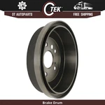 For 1996-2005 Toyota Rav4 Centric Rear Brake Drum Free Shipping. Fixed Price $65.49.