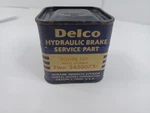 Vintage Delco Wheel Brake Cylinder Piston Cups 5450073 Nos. Fixed Price $15.99.