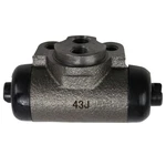 072-8435 Beck Arnley Wheel Cylinder Rear Driver Left Side For Pickup Ram 50 Hand. Fixed Price $27.21.