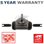 Febi Rear Wheel Brake Cylinder Fits Mercedes G-class 1989-. Fixed Price $24.52.