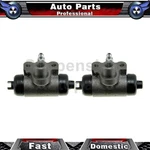Fits Versa 2x Dorman - First Stop Rear Left Right Drum Brake Wheel Cylinder. Fixed Price $50.29.