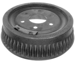 Brake Drum-r-line Rear Raybestos 9529r. Fixed Price $62.00.