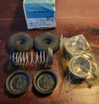 Nos Delco Moraine 5467028 904-tp Repair Kit 1965 1966 1967 Corvette Impala Gm. Fixed Price $24.00.