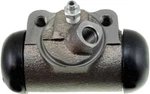Front Left Drum Brake Wheel Cylinder Dorman For 1968-1972 Dodge D100 Pickup 1969. Fixed Price $27.55.