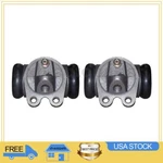 Fits 1955 Chrysler 300 2x Rear Centric Parts Drum Brake Wheel Cylinder. Fixed Price $81.07.