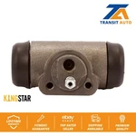 Rear Drum Brake Wheel Cylinder For Chevrolet Gmc Silverado 1500 Sierra Classic. Fixed Price $24.19.