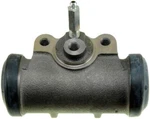 Drum Brake Wheel Cylinder Dorman W123277 Fits 88-95 Isuzu Ftr. Fixed Price $192.64.