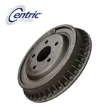 123.44017 Centric Brake Drum Rear New For Truck Toyota Tacoma Pickup 1984-1995. Fixed Price $59.98.