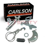 Carlson Rear Right Brake Self Adjuster Repair Kit For 1980-1983 Ford F-100 Dx. Fixed Price $17.24.