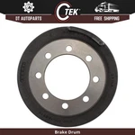 For 1971-1974 Dodge B300 Van Centric Rear Brake Drum Free Shipping. Fixed Price $153.36.