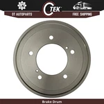 For 1998 Chevrolet Tracker 2-doors Centric Rear Brake Drum Free Shipping. Fixed Price $64.25.
