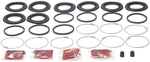 Disc Brake Caliper Repair Kit Front Febest 0175-gsj15f. Fixed Price $31.98.
