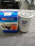 New Carquest Car Quest 85268 Wix 51268 Napa Gold 1268 Nos Usa Oil Filter. Fixed Price $9.02.