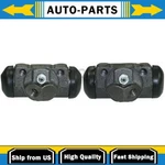 2x Rear Brake Wheel Cylinder C-tek For Jeep Cj5 1976 1977 1978 1979 1980. Fixed Price $55.07.