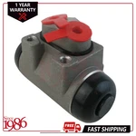Rear Right Drum Brake Wheel Cylinders For Kia Sedona 2002 2003 2004 2005 3.5l V6. Fixed Price $17.92.