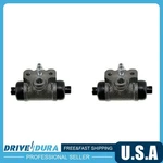 Rear Drum Brake Wheel Cylinder For 2002-2010 Mitsubishi Lancer. Fixed Price $86.99.