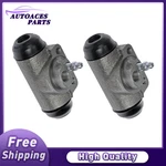 2x Dorman - First Stop Rear Drum Brake Wheel Cylinder For Ford Ranger 1984 1994. Fixed Price $45.79.