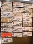 #2 Ac Delco Gm Wheel Cylinder Repair Kit 173 Nos. Fixed Price $9.99.