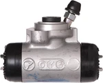Rear Passenger Side Drum Brake Wheel Cylinder Oes Advics Wct-070 For Toyota. Fixed Price $25.88.