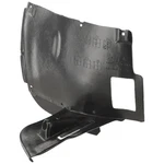 Oem Grade Right Front Splash Shield 01-03 Bmw 525i Base 530i 540i 51717008690. Fixed Price $145.36.