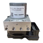 Genuine Gm Abs Brake Pump Module 2017 - 2021 Chevrolet Trax 42520669. Fixed Price $299.99.