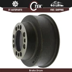For 1987-1997 Ford F-350 Centric Rear Brake Drum Free Shipping. Fixed Price $139.24.