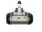 For 2009 Pontiac G3 Wave Wheel Cylinder Rear Dynamic Friction 84335gdqm. Fixed Price $27.97.