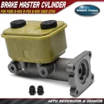 Brake Master Cylinder With Reservoir For Ford B-600 B-700 84-94 B-800 C600 C700. Fixed Price $171.39.