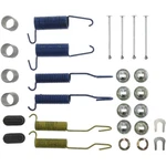 118.61008 Centric Brake Drum Hardware Kit Front Or Rear For Country Falcon Sedan. Fixed Price $27.84.