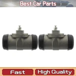 Centric Parts Drum Brake Wheel Cylinder Rear Set Of 2 Fits Dodge 1957-1968. Fixed Price $133.22.