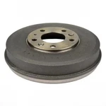 Genuine Mazda Mpv Brake Drum Rear Wheel Left Right Lc6y-26-251c Oem New. Fixed Price $317.35.