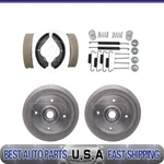Front Drum Brakes Shoes Adjusting Spring Fits 1971-1979 Volkswagen Super Beetle. Fixed Price $250.31.