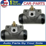 2pc Dorman - First Stop Drum Brake Wheel Cylinder Rear For Chevrolet Impala 1967. Fixed Price $44.65.