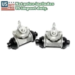 Fit 82-88 Nissan Stanza Auster T11 Pt11 T12 Pt12 11/16 Rear Wheel Brake Cylinder. Fixed Price $90.05.