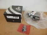 New Disc Brake Caliper Semi Loaded Rear Left Centric 141.62590 W/ Hardware. Fixed Price $123.99.