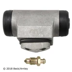 Drum Brake Wheel Cylinder Beck/arnley 072-9557. Fixed Price $57.99.