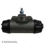 Drum Brake Wheel Cylinder Beck/arnley 072-8752. Fixed Price $24.76.