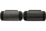 Front Pair Centric Drum Brake Wheel Cylinder For 1967-1972 Dodge Dart (37882). Fixed Price $80.21.