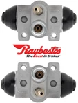 2 Drum Brake Wheel Cylinders Rear L & R Replace Oem # 37846 For Acura Honda. Fixed Price $45.99.