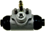 Drum Brake Wheel Cylinder Rear Dorman W37418. Fixed Price $9.99.